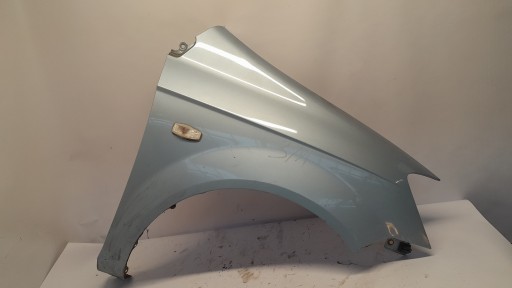 Hyundai получить i крыло правое переднее vs , фото