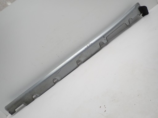 Молдинг порога порогов левое 87751-gi100 hyundai ioniq 5 23r , фото