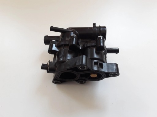 2020 hyundai ioniq корпус термостата pdf253 , фото