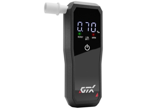 Алкотестеры электрохимический gtx adgxdoam0010 , фото