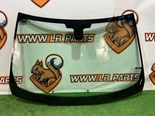 Лобовое стекло range rover sport l494 jk62-03010-kb , фото