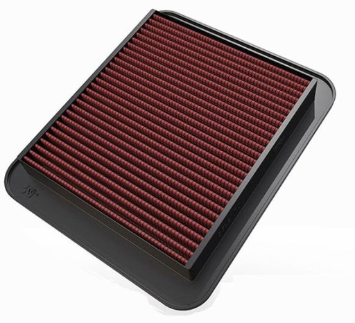 K&N фильтры 33-2170 воздушный фильтр , фото