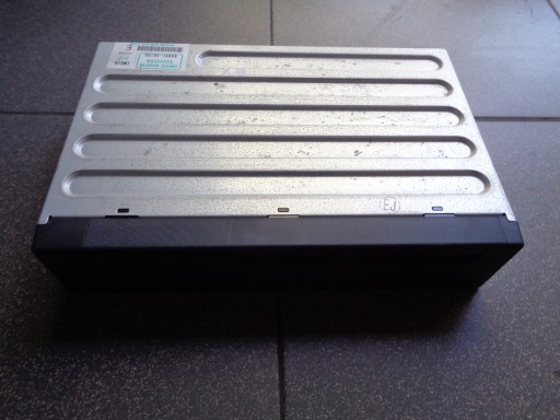 Читатель dvd навигации lexu rx ii 400h 86841-50100 , фото