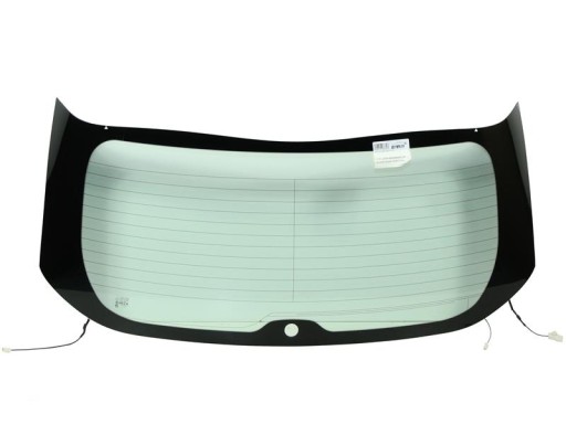 Новая заднее окно задний w заслонка lexu rx-300 rx-400h антена подогрев 2005-2009 , фото