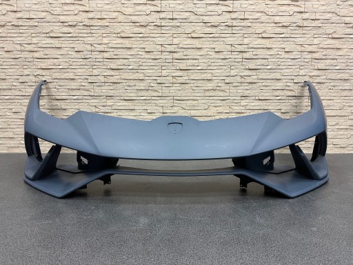 Lamborghini huracan performante переднее бампер 4t0807437 , фото