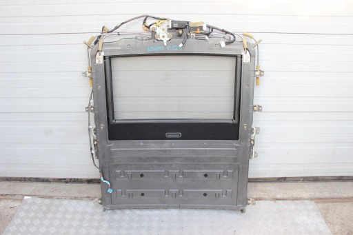 Lexu ls400 89-94 седан крыша z люк , фото