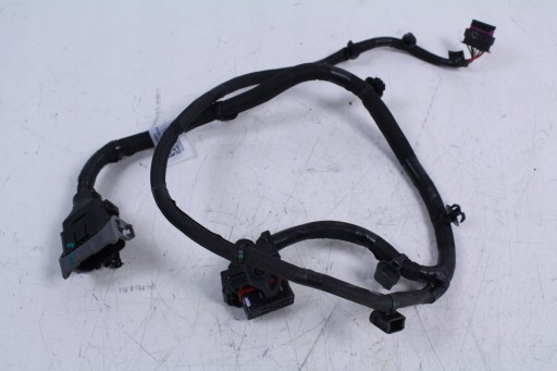 Вязка проводка mg mg-4 electric 23r. , фото