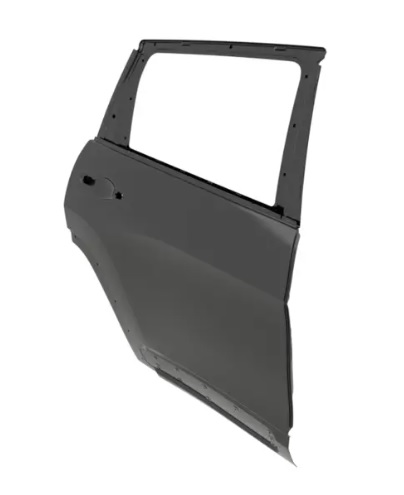 Задние двери правое jeep cheroke kl 2014-2023 , фото