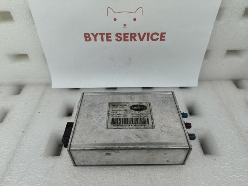 Bugatti модуль 5b0919813b 5b0.919.813b , фото