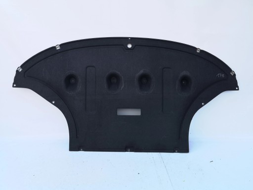 Молдинг под мотор hyundai ioniq 6 29110-kl000 , фото