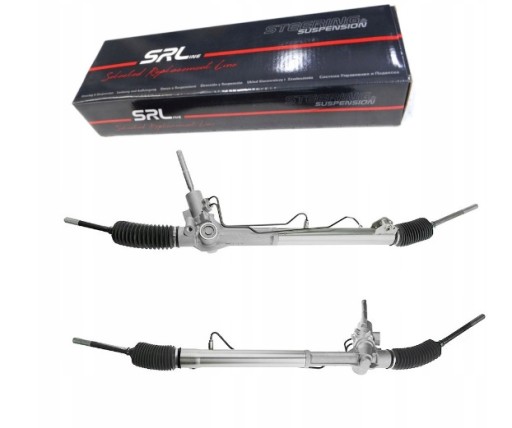 Рулевый механизм srline s5132021-s , фото