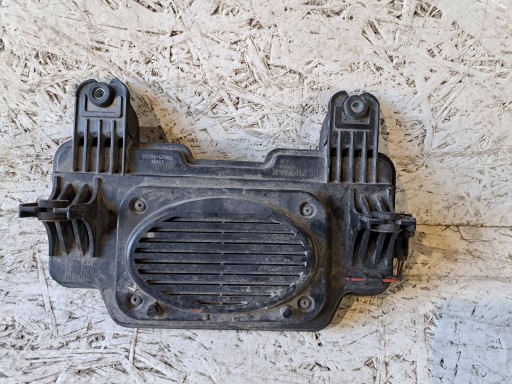 Hyundai ioniq 96395-g7000 колонка клаксон тревога , фото