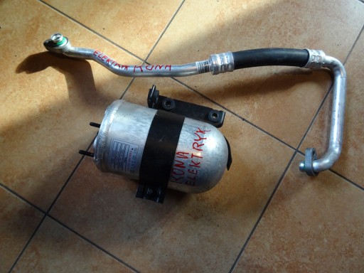 Kon рестайлинг електрик шланг кондиционера s64 , фото