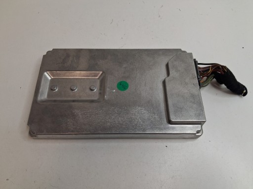 Модуль блок управления усилитель alfa rome mito 00505489710 , фото