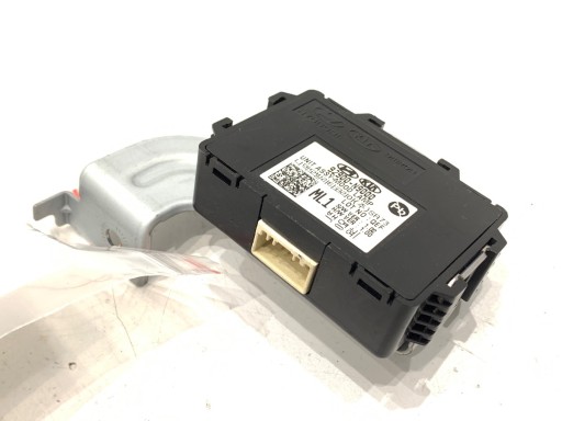 Модуль блок управления светом hyundai tucson 92900-n9000 , фото