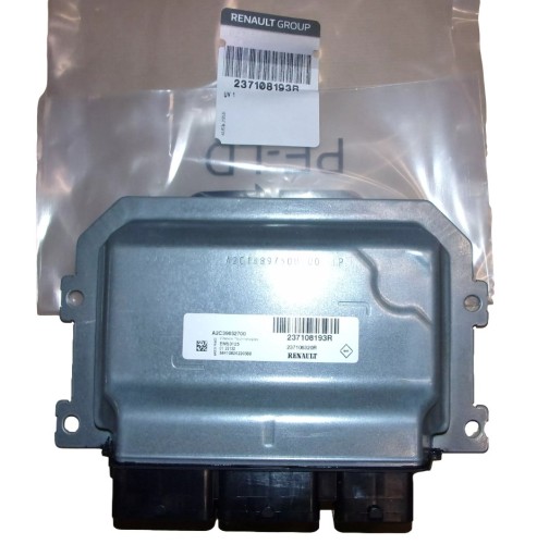 Renault oe 237108193r , фото