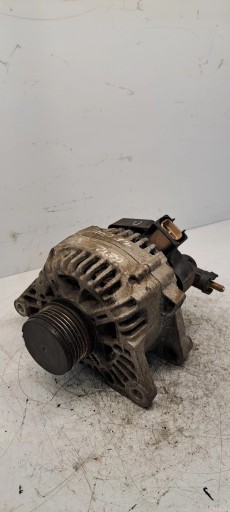 Hyundai получить 1.5 crdi генератор 2655103 37300-2a010 , фото