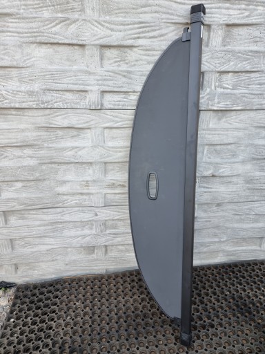 Hyundai ioniq 5 шторка багажника , фото