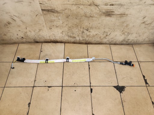 Модуль подушки безопасности правая genesis coupe , фото