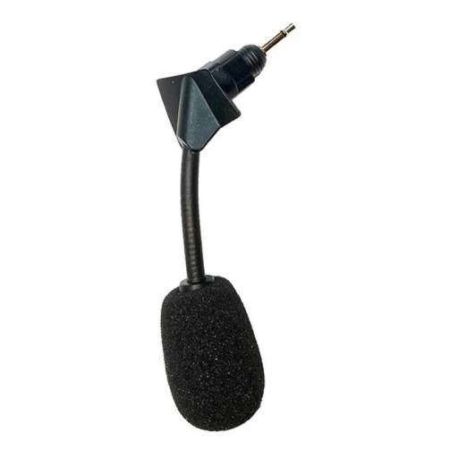 Schuberth мікрофон do системи sc2 губки , фото