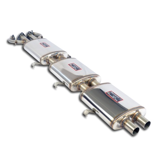 Supersprint элемент переднее i средний ferrari , фото