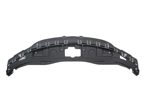 Молдинг паса верхний накладка 68127949ab , фото