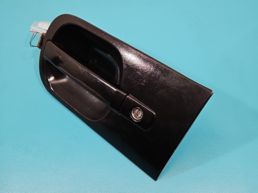 Наружные ручки переднее левое hyundai h1 ii , фото