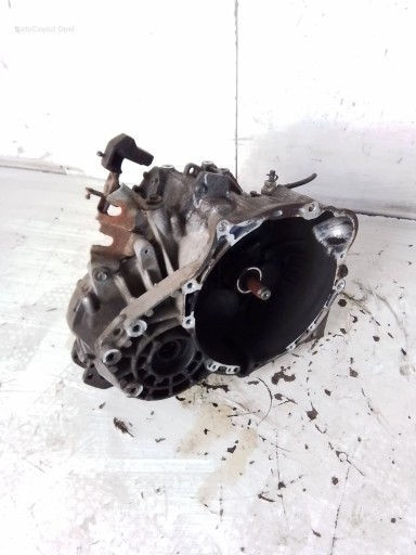 Chevrolet captiva 2.0 коробка передач руководство 96420073 , фото