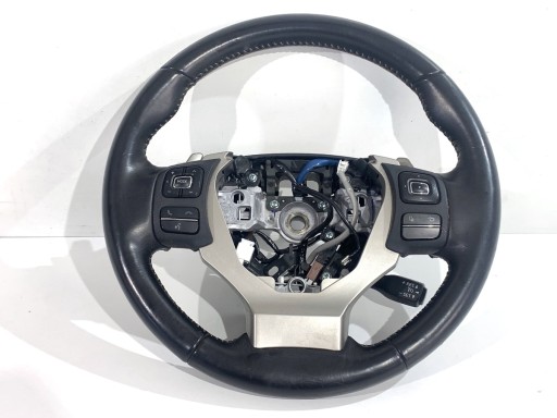 Руль lexu nx , фото