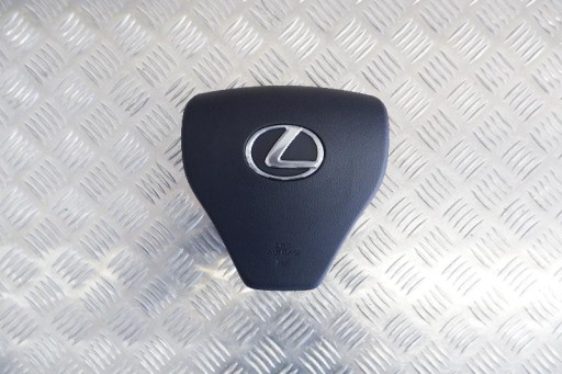 Подушка безопасности управленния lexu rx _l1_ 4513048221c0 2010 , фото