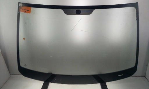 Лобове скло лобове hyundai h300 / h1 / startex / tq 2008-2023 нове , фото