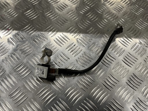 Клема минусовая hyundai ioniq 5 ne 21- , фото