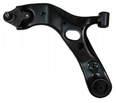 Левое рычаг переднее lexu nx 2014-2021 , фото