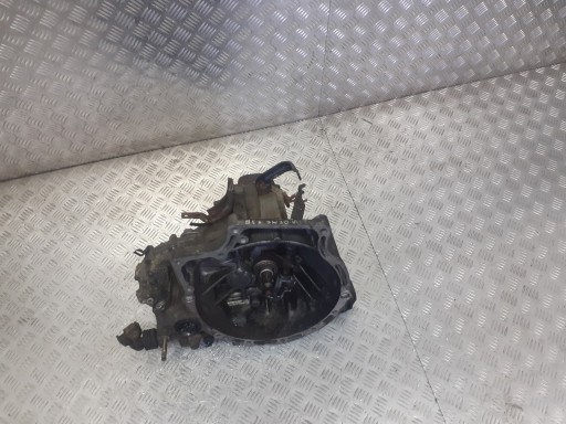 Коробка передач honda civic vii 1.6 , фото