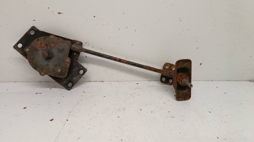 Kia carens iv крепление запасного колеса лифт 2013- , фото