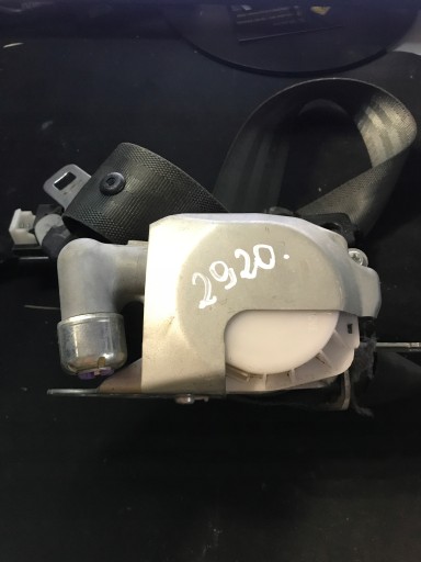 Передняя комплектная кассета радиаторов с телевизором в сборе безопасности левое переднее 88810-2r900 hyundai i30 i 07- , фото