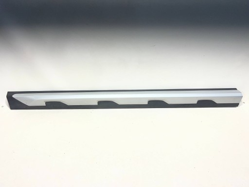 Молдинг двері ліве переднє bmw x3 g01 7442793 , фото