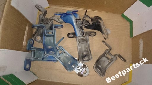 Hyundai genesis coupe петля дверь петли , фото