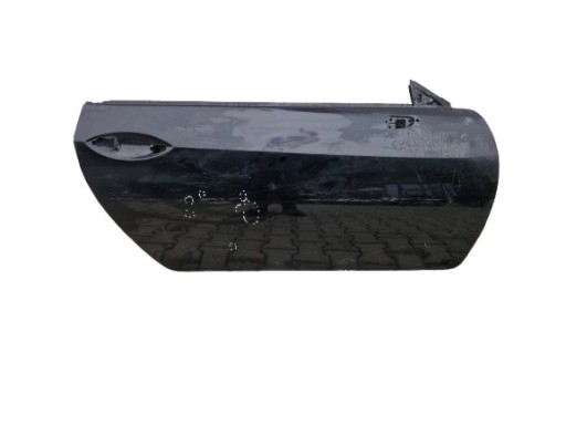 Дверь переднее переднее правое lexu rc rcf , фото