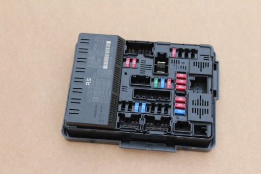 Модуль комфорта блок управления infinit q60 usa , фото