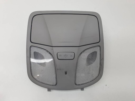 Лампа потолоки освещение внутри hyundai i40 92800-3sxxx , фото