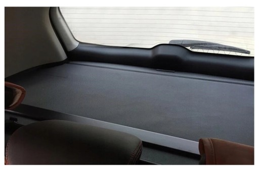 Нове шторка багажника chevrolet captiva , фото