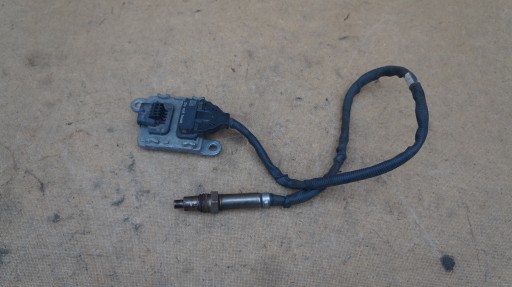 Hyundai kia зонд lambda датчик nox 29640-2f600 , фото