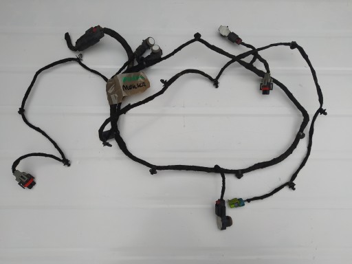 Lif датчик парковки парктроники opel oe 52019546 , фото