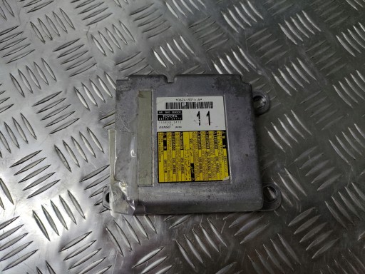 Lexu rc350 rc блок управления сенсор подушек подушка безопасности , фото