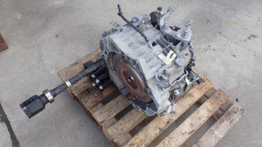 Mazda 6 gj 12-17r коробка передач автомат py9wc , фото