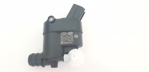 Kia oe 98510-2w500 насос омивателя фар , фото