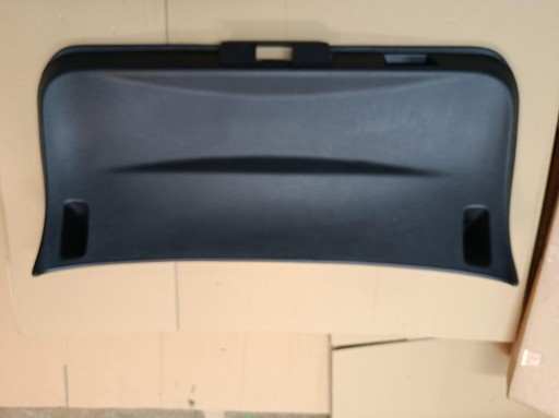 Карта задній кришки багажника бік renault captur i 13- оригінальний нове , фото