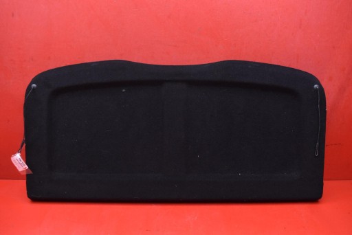 Полка багажника hyundai i30 1 i fd 5d hb 07-10 , фото