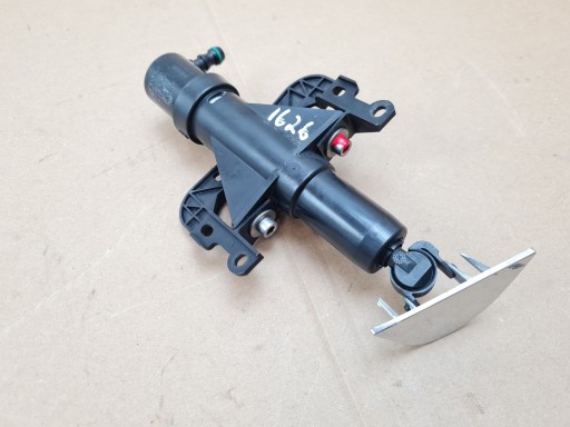 2007 maserat quattroporte форсункa омывателя фонари передней 271007000 , фото